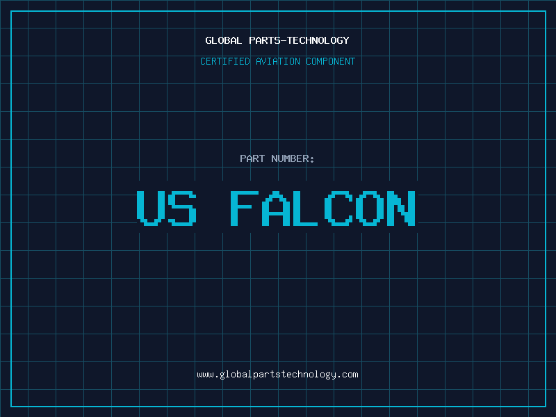 Aviation Part us falcon