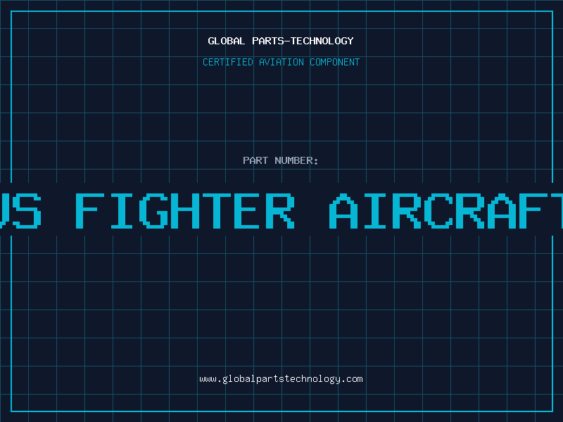 Aviation Part us fighter aircraft