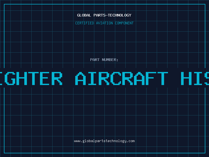 Aviation Part us fighter aircraft history