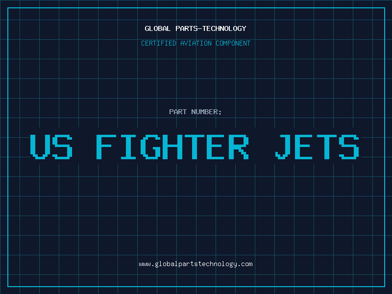 Aviation Part us fighter jets