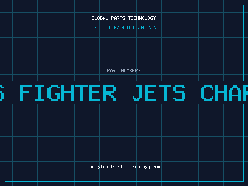 Aviation Part us fighter jets chart