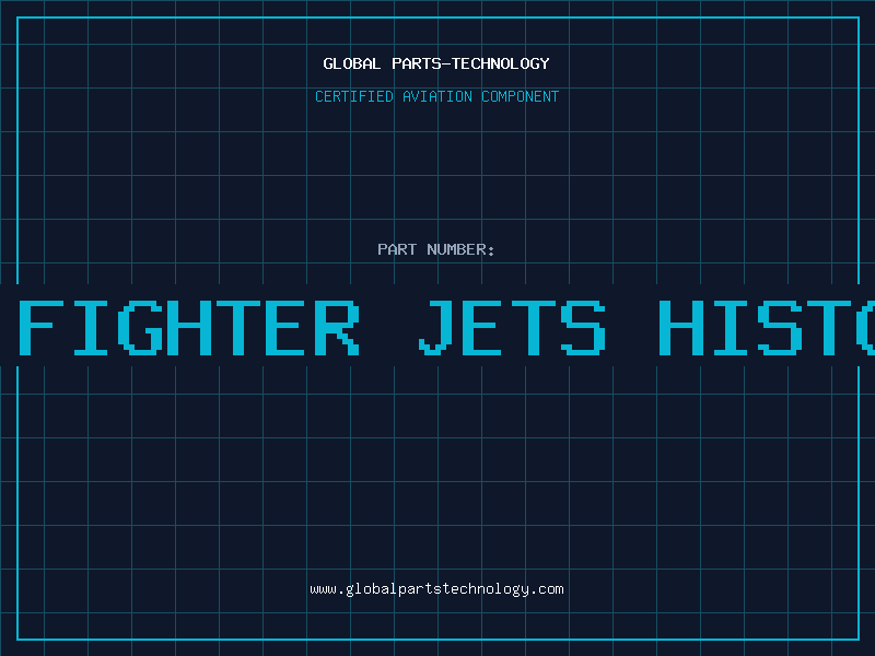 Aviation Part us fighter jets history