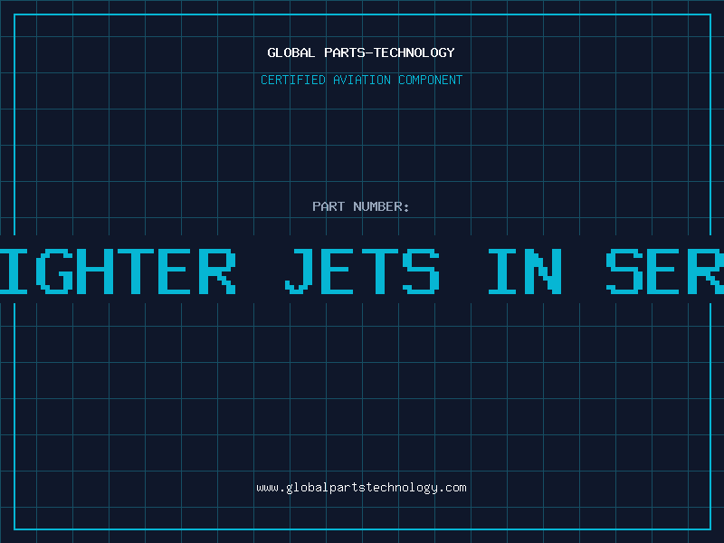 Aviation Part us fighter jets in service