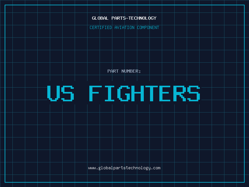 Aviation Part us fighters