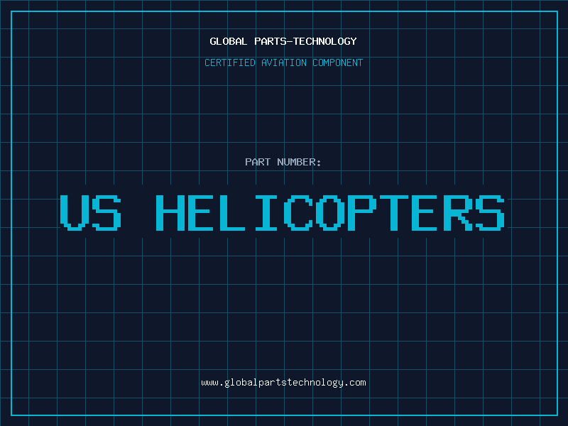 Aviation Part us helicopters