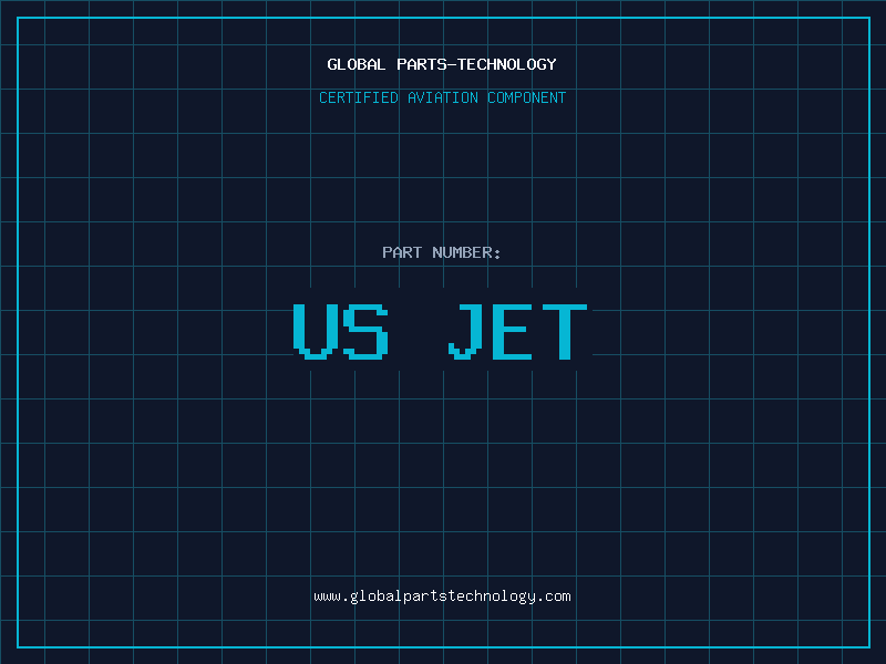 Aviation Part us jet