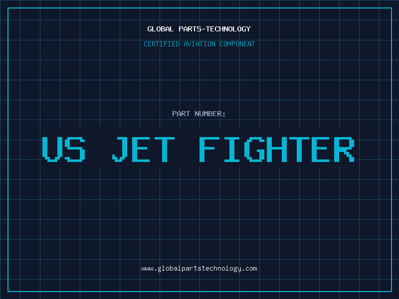 Aviation Part us jet fighter