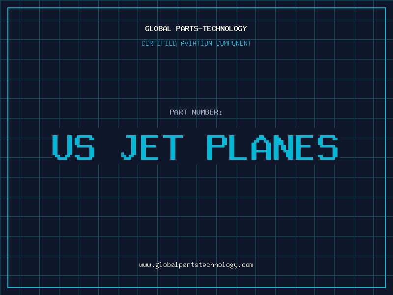 Aviation Part us jet planes