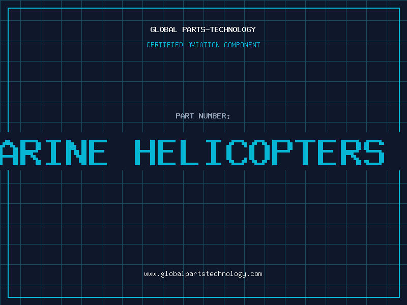 Aviation Part us marine helicopters list