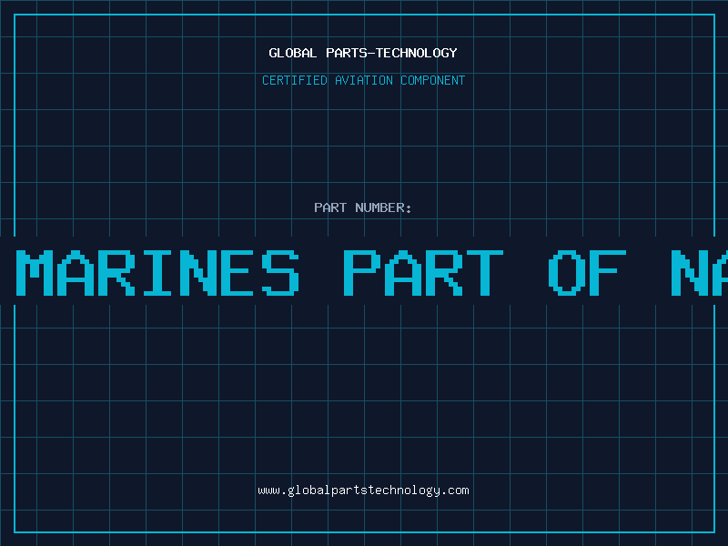 Aviation Part us marines part of navy