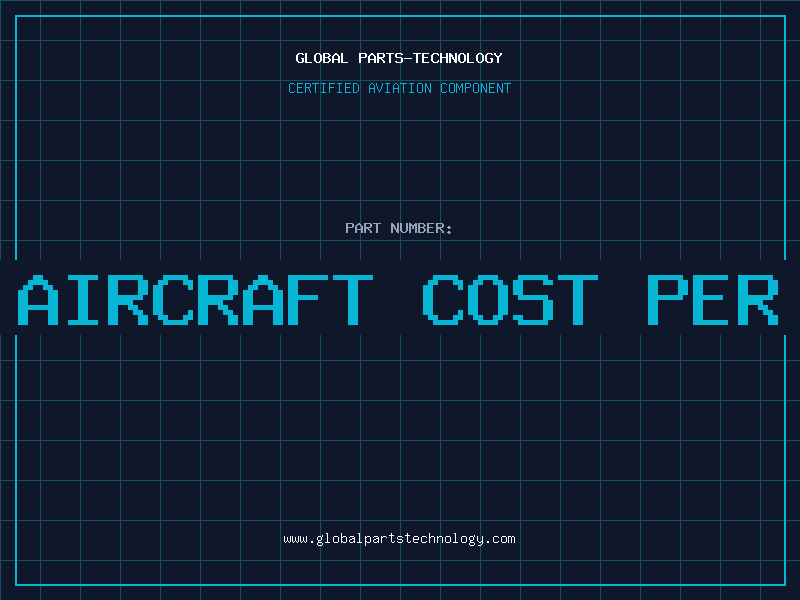 Aviation Part us military aircraft cost per flight hour