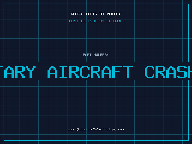 Aviation Part us military aircraft crashes 2023