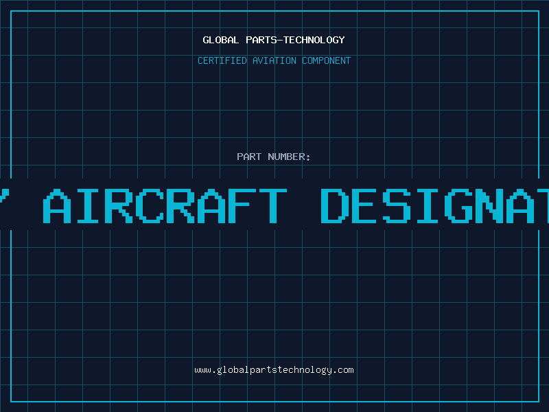 Aviation Part us military aircraft designation system