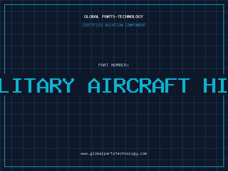 Aviation Part us military aircraft history