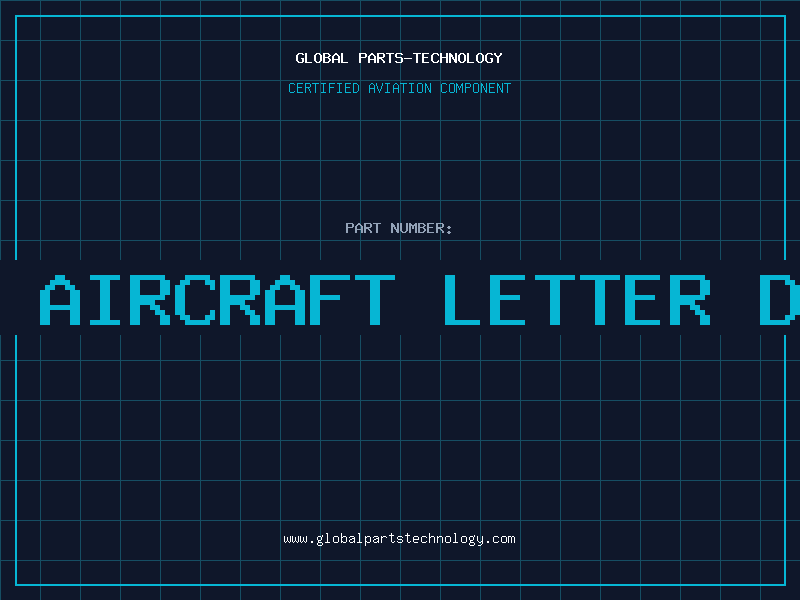 Aviation Part us military aircraft letter designations