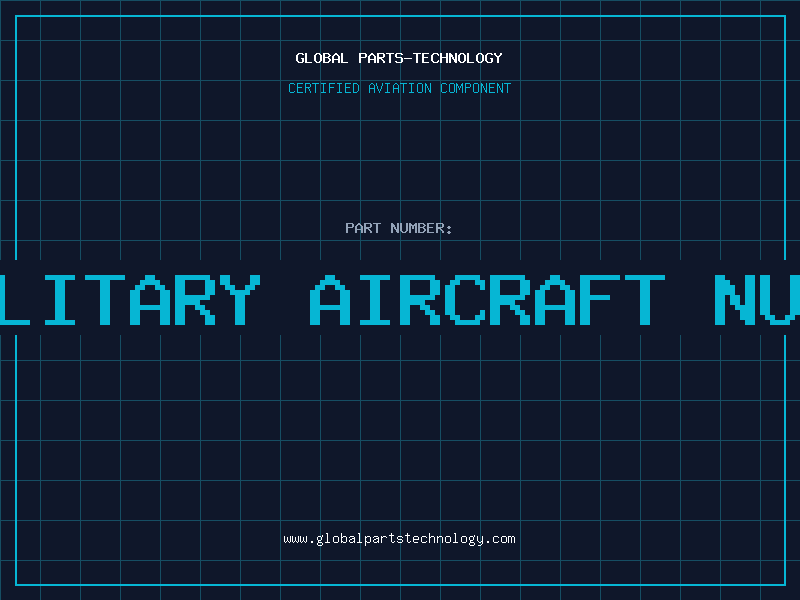 Aviation Part us military aircraft numbers