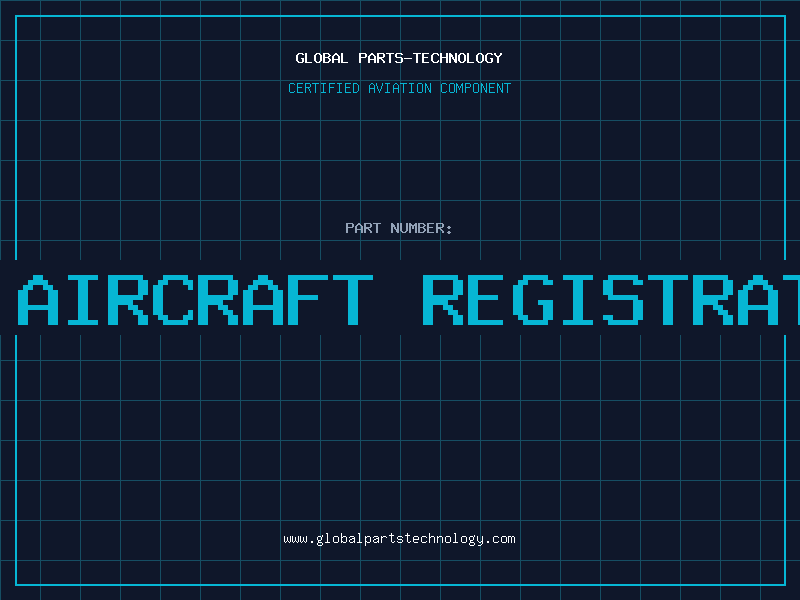 Aviation Part us military aircraft registration numbers