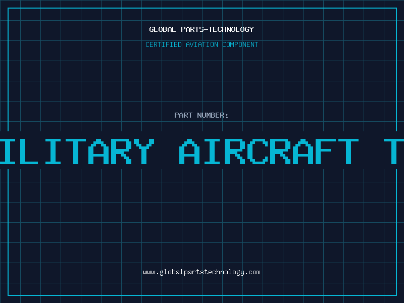 Aviation Part us military aircraft types