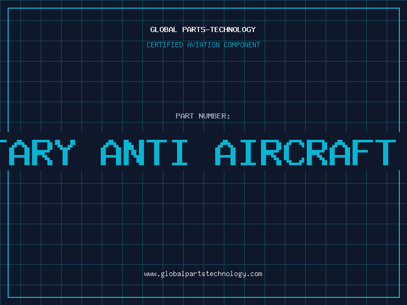 Aviation Part us military anti aircraft weapons