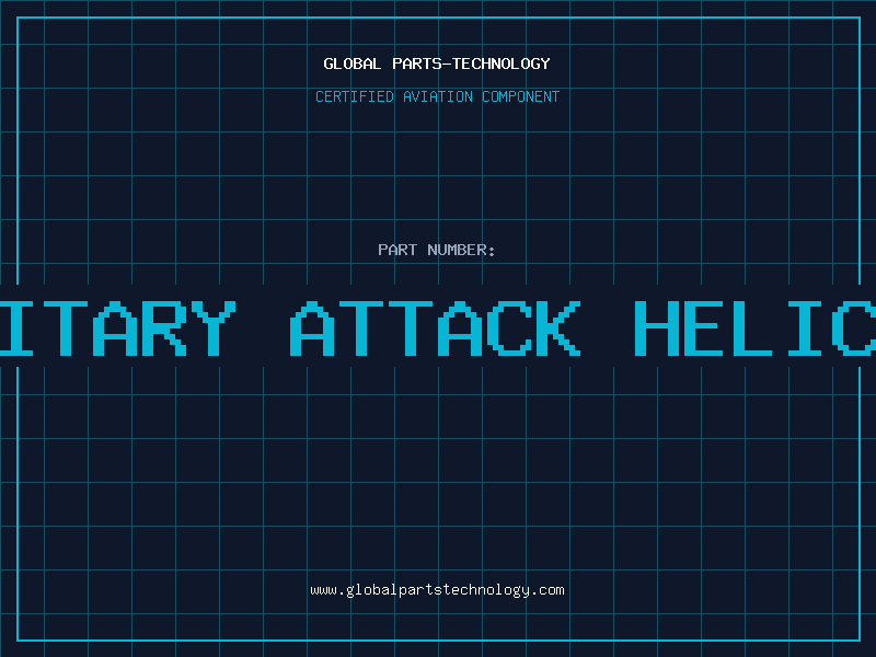 Aviation Part us military attack helicopters