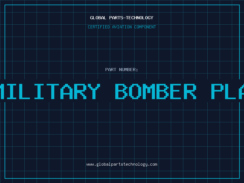 Aviation Part us military bomber planes