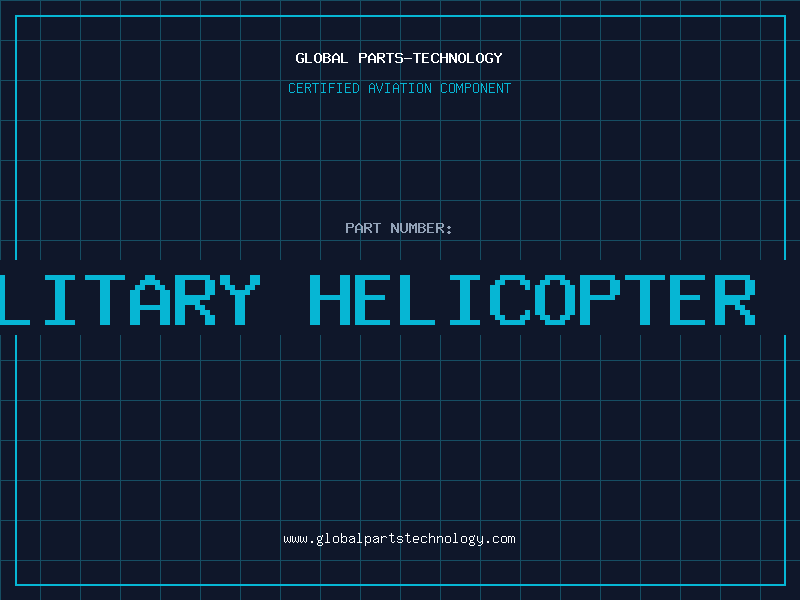 Aviation Part us military helicopter names