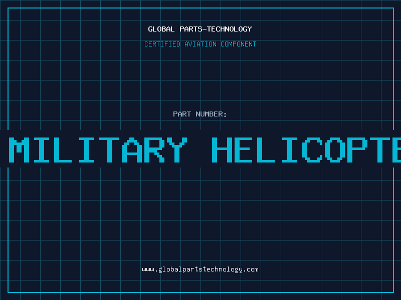 Aviation Part us military helicopters