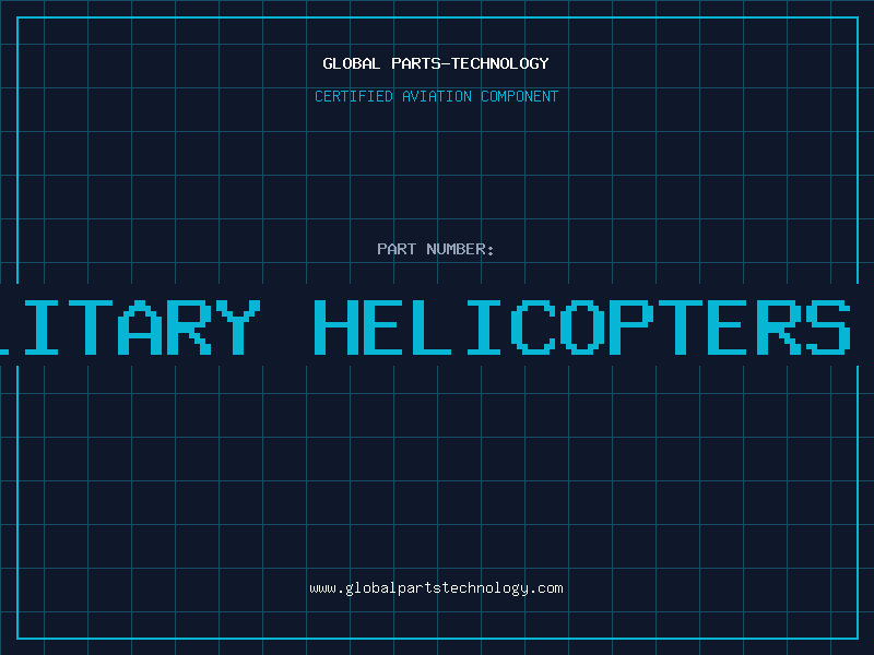 Aviation Part us military helicopters types
