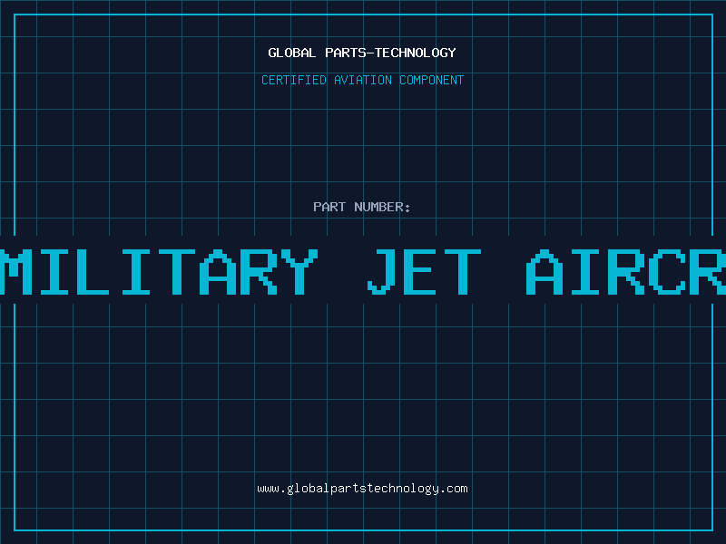 Aviation Part us military jet aircraft