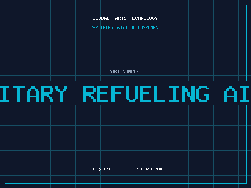 Aviation Part us military refueling aircraft