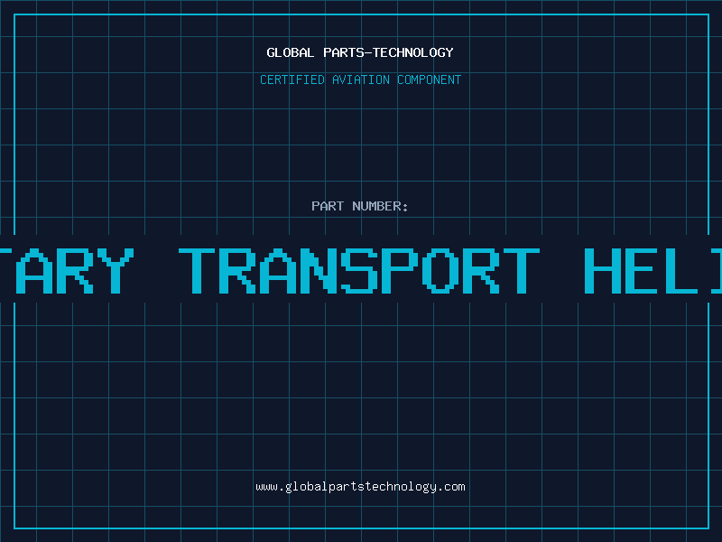 Aviation Part us military transport helicopters