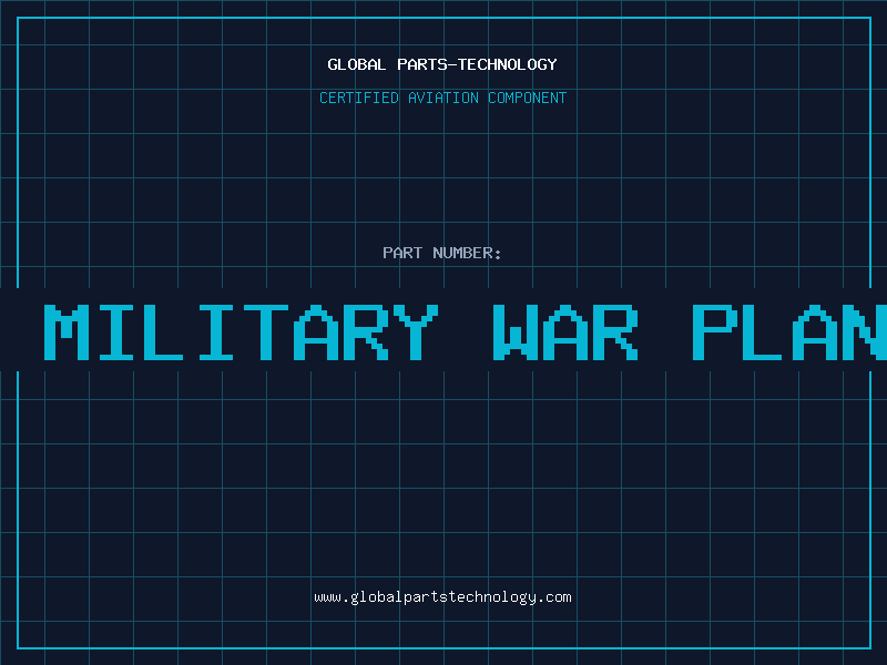 Aviation Part us military war planes