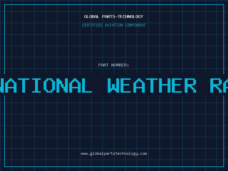 Aviation Part us national weather radar