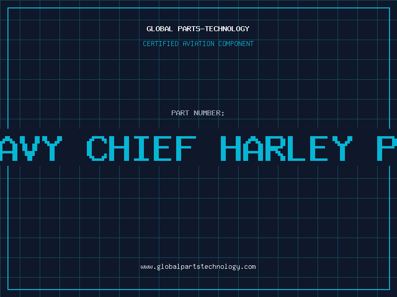 Aviation Part us navy chief harley parts