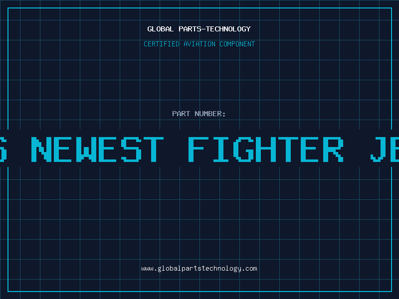 Aviation Part us newest fighter jet