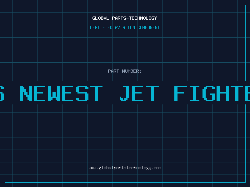Aviation Part us newest jet fighter