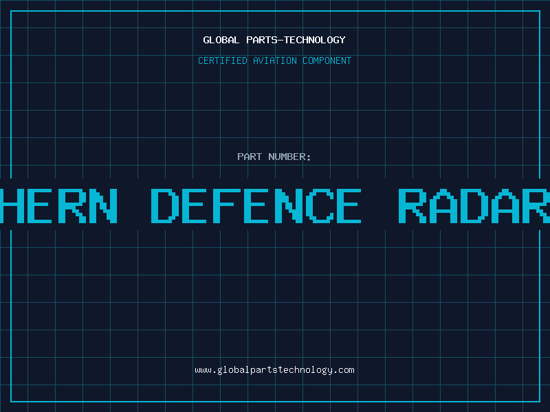 Aviation Part us northern defence radar system