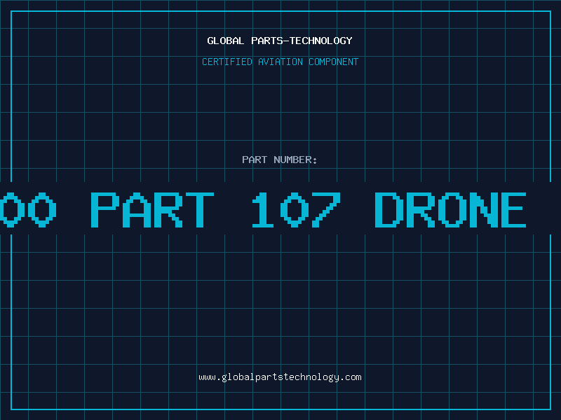 Aviation Part us now has 60 000 part 107 drone pilots avionics