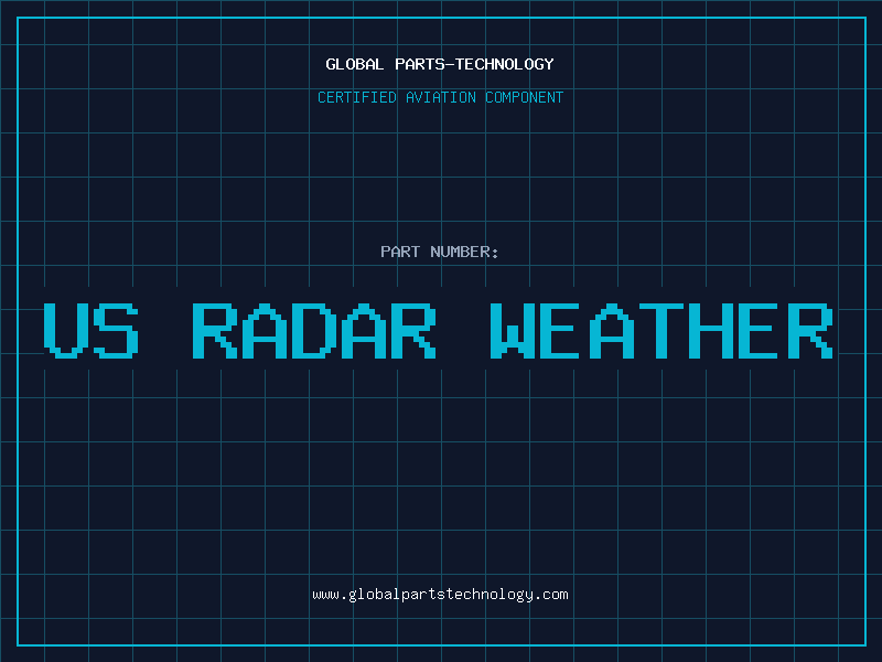 Aviation Part us radar weather