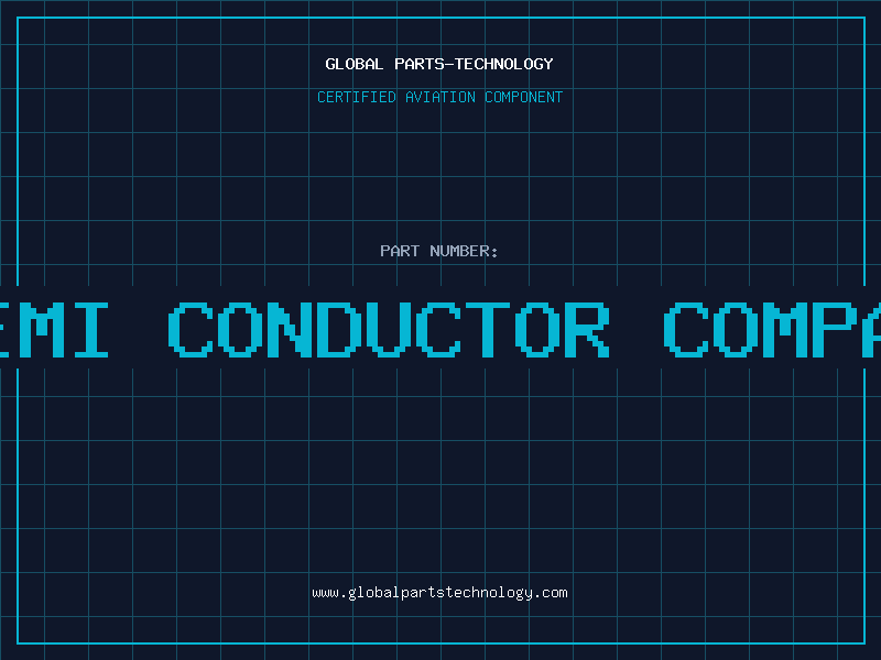 Aviation Part us semi conductor companies