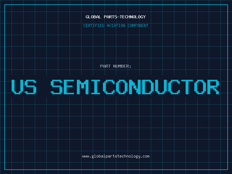 Aviation Part us semiconductor