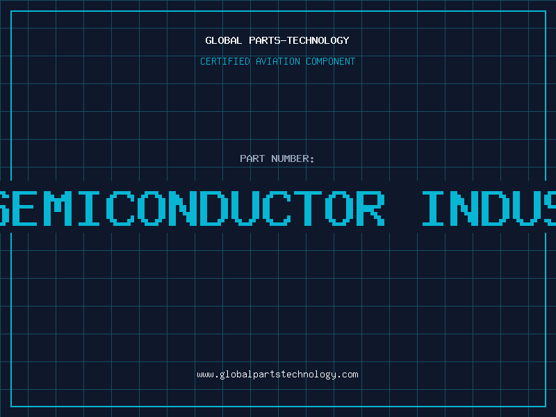 Aviation Part us semiconductor industry