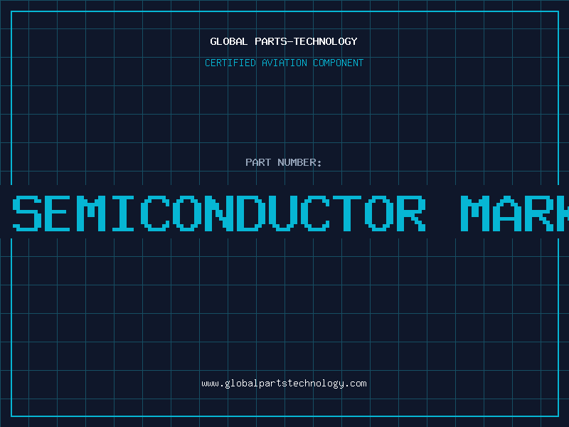 Aviation Part us semiconductor market
