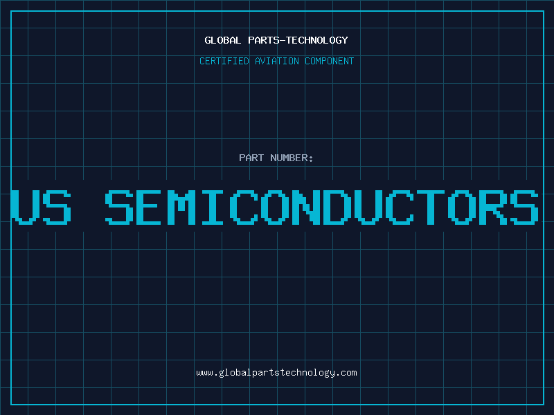 Aviation Part us semiconductors