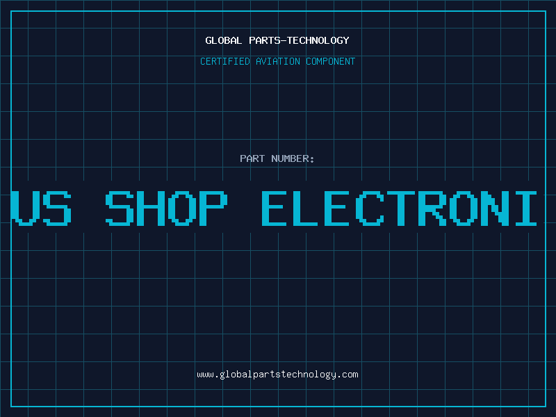 Aviation Part us shop electroni