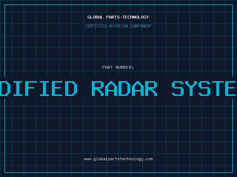 Aviation Part us to ship modified radar systems to ukraine