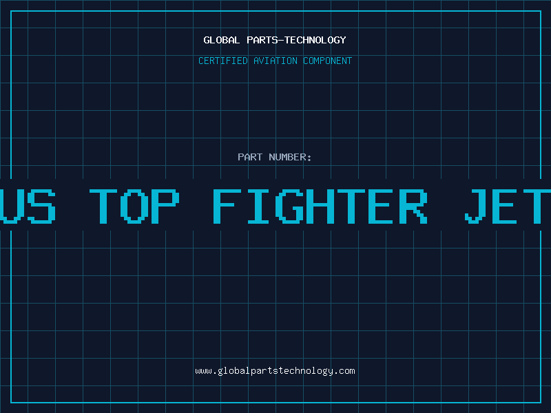 Aviation Part us top fighter jet