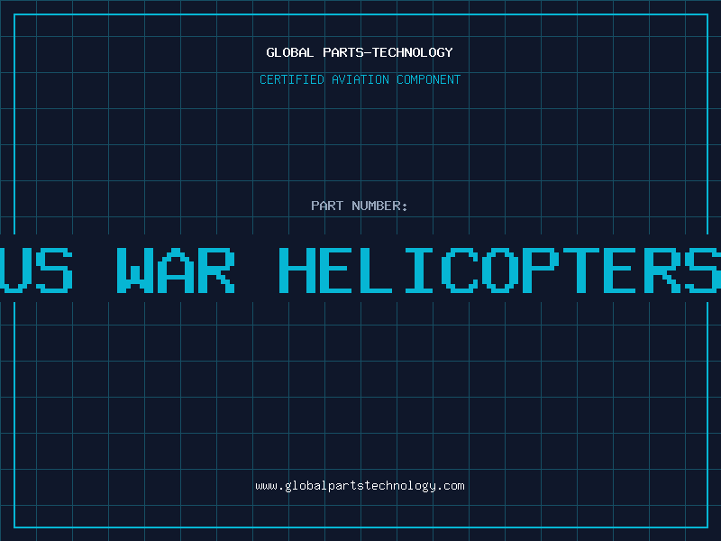 Aviation Part us war helicopters