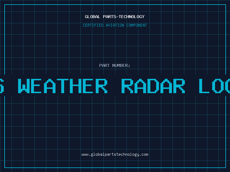 Aviation Part us weather radar loop