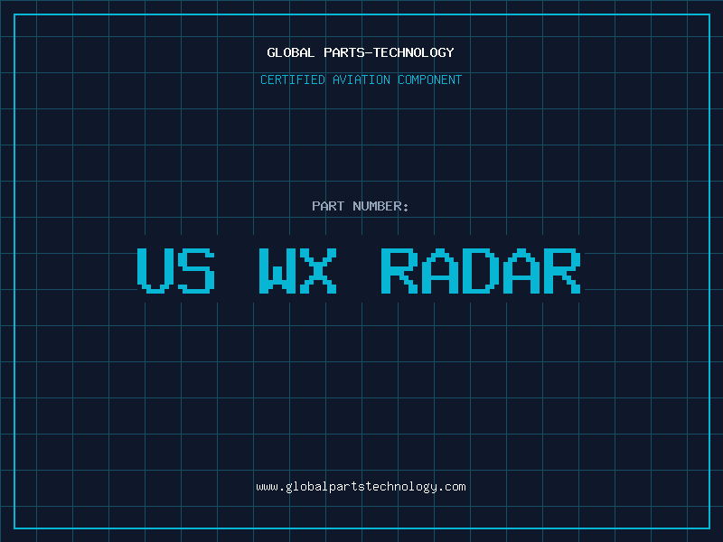 Aviation Part us wx radar
